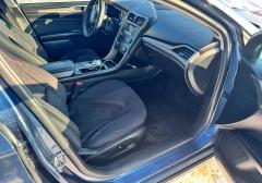 Легковые-Ford-Fusion