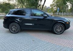 Легковые-Porsche-Cayenne