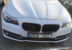 Легковые-BMW-5 class