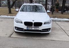 Легковые-BMW-5 class