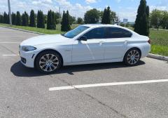 Легковые-BMW-5 class