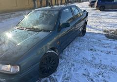 Легковые-Nissan-Primera