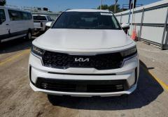 Легковые-Kia-Sorento