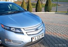 Легковые-Chevrolet-Volt