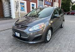 Легковые-Ford-C-Max
