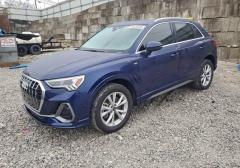 Легковые-Audi-Q3