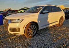 Легковые-Audi-Q7