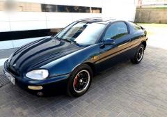 Легковые-Mazda-MX-3
