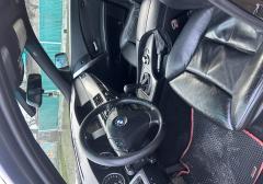 Легковые-BMW-5 class