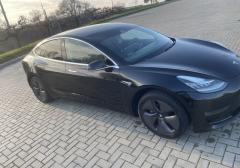 Легковые-Tesla-Model 3