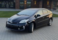 Легковые-Toyota-Prius