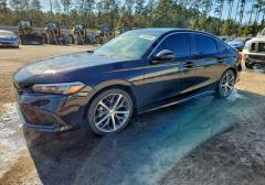 Легковые-Honda-Civic