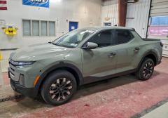 Легковые-Hyundai-Santa Fe