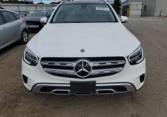 Легковые-Mercedes-benz-GLC class