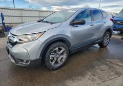 Легковые-Honda-CR-V