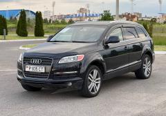 Легковые-Audi-Q5