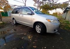 Легковые-Mazda-MPV