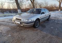 Легковые-Mazda-626