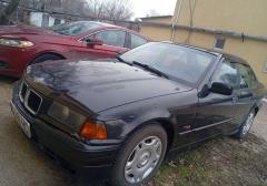 Легковые-BMW-3 class