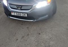 Легковые-Honda-Accord