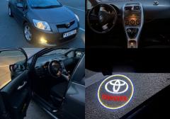 Легковые-Toyota-Auris