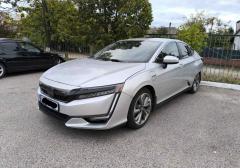 Легковые-Honda-Clarity