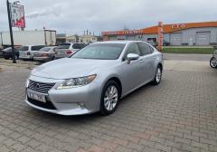 Легковые-Lexus-ES