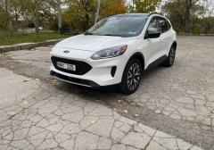 Легковые-Ford-Escape