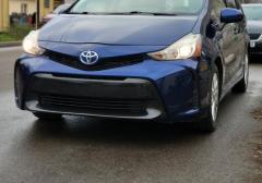 Легковые-Toyota-Prius