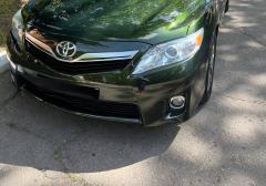 Легковые-Toyota-Camry