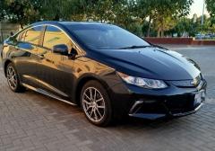 Легковые-Chevrolet-Volt