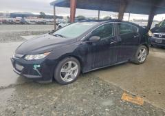 Легковые-Chevrolet-Volt