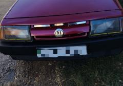 Легковые-Лада-2108