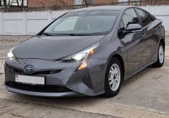 Легковые-Toyota-Prius