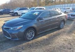 Легковые-Toyota-Avalon