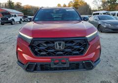 Легковые-Honda-CR-V