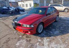 Легковые-BMW-5 class