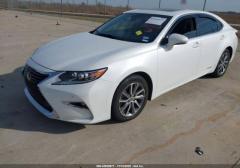 Легковые-Lexus-ES