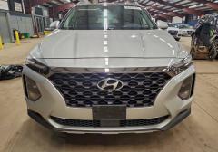 Легковые-Hyundai-Santa Fe