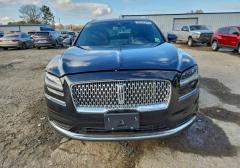 Легковые-Lincoln-Nautilus