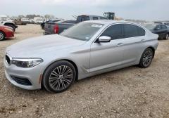 Легковые-BMW-5 class