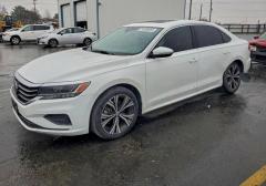 Легковые-Volkswagen-Passat