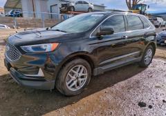 Легковые-Ford-Edge