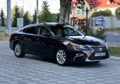 Легковые-Lexus-ES