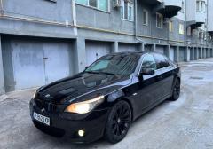 Легковые-BMW-5 class