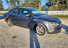 Легковые-Volkswagen-Jetta