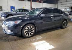 Легковые-Honda-Accord