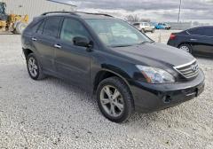 Легковые-Lexus-RX