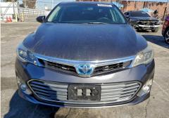 Легковые-Toyota-Avalon