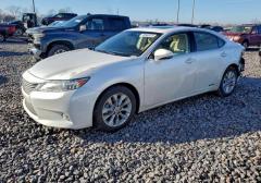 Легковые-Lexus-ES